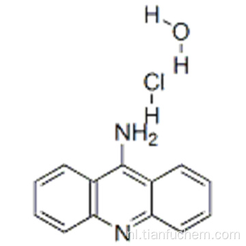9-Aminoacridine hydrochloride hydraat CAS 52417-22-8